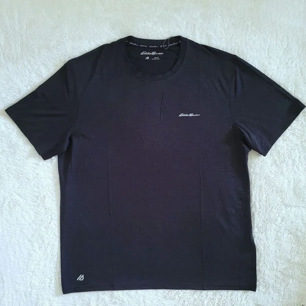 Eddie Bauer Men's Motion🏃 Tee👕 - NWT